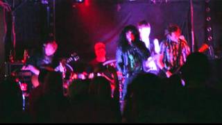 It&#39;s The Little Things (Alice Cooper tribute band Caught In A Dream) @ Buds on Broadway