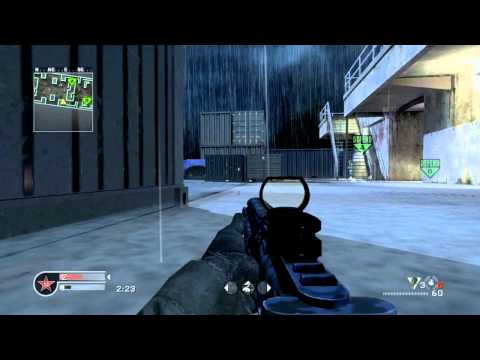 eFF1Gia | eMeR1CaH Vs DeeeeKz [&] cLez7a - Wetwork