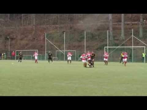 Ilmenauer mit verdientem 3:1-Sieg