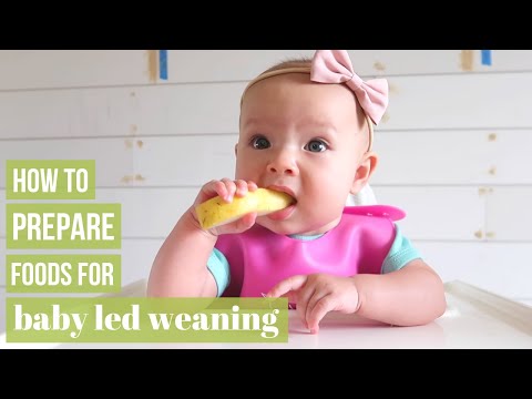download lagu mp3 mp4 How To Prepare Food For Baby Led Weaning, download lagu How To Prepare Food For Baby Led Weaning gratis, unduh video klip How To Prepare Food For Baby Led Weaning