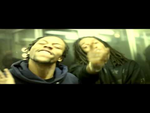 AUDIO DOPE (INTRO) - 5280 MYSTIC (((OFFICIAL VIDEO)))