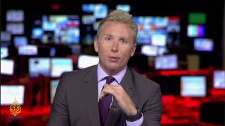 Inside Story - Suing the Pope