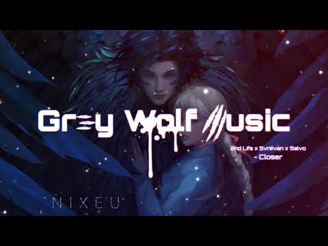 2nd Life x Svniivan x Salvo - Closer // (Bass Boosted)