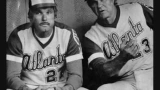 Atlanta in the 70&#39;s - Atlanta Rhythm Section - Champagne Jam