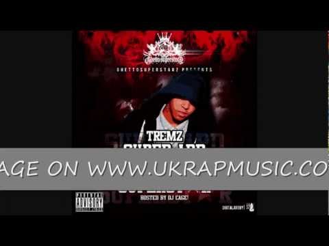 Tremz Ft Johnny Gunz - Party With Thugs