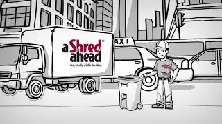 A Shred Ahead