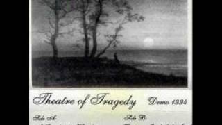 Theatre of Tragedy - Lament of the Perishing Roses
