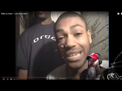 Wiley vs. Kano – Lord of the Mics 1 (Reaction)