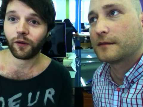 HUMP DUMP: The Gaddie Pitch