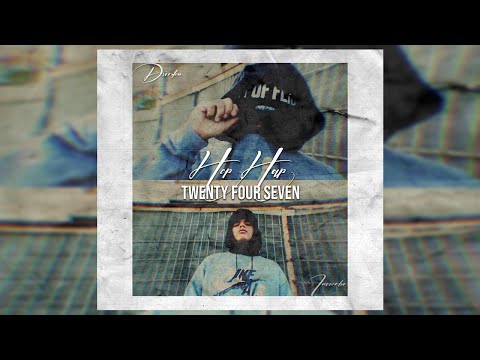 Dsorden Invierbo - Hep Hap Twenty Four Seven (Audio)