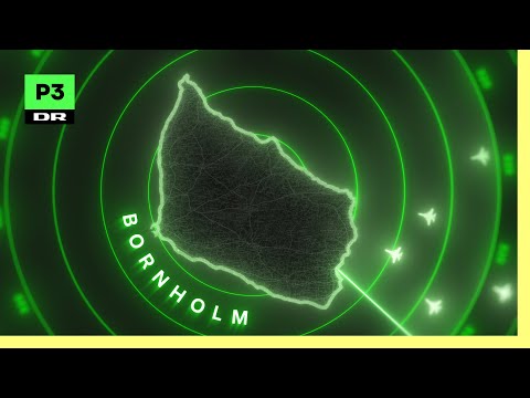 Hvorfor er Rusland så interesseret i Bornholm?