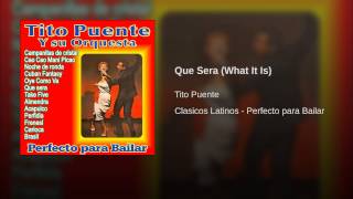 Que Sera (What It Is)