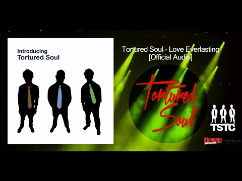 Video thumbnail for Love Everlasting