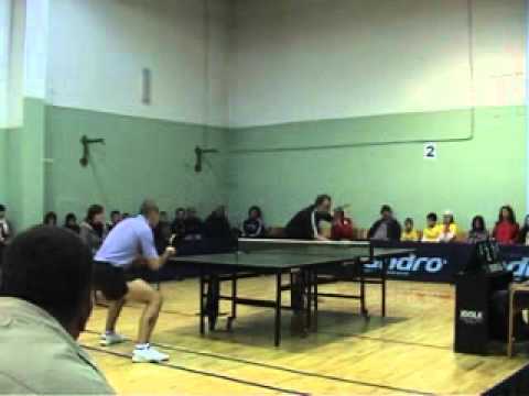 SEHIC-MILICEVIC (3-1) 1.SET MEMORIJALNI TURNIR PELE.wmv