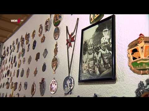 Heil Hitler und Alaaf - Karneval in der NS-Zeit HD (DOKUMENTATION 2014 / German)