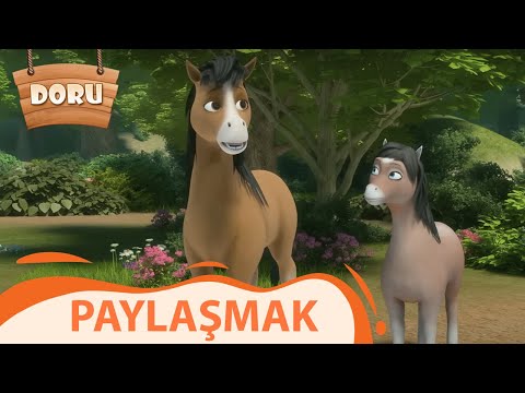 Paylaşmak | Doru | 39.Bölüm