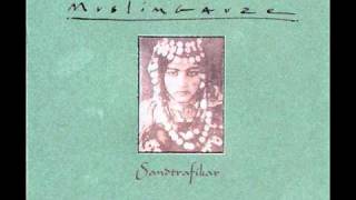 Muslimgauze God and I