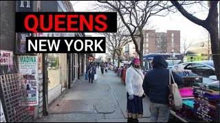 Exploring Queens - World's Most Diverse Place | Jackson Heights, Woodside, Elmhurst