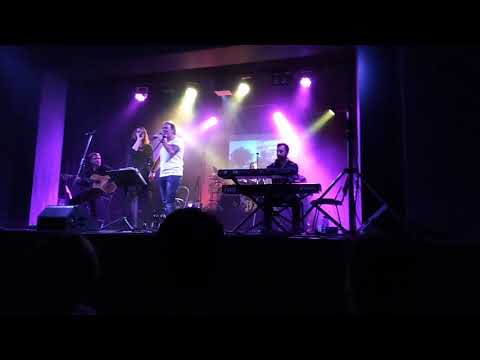 Jakub Smolík v Říčanech