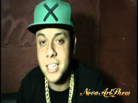 MC MIGUEL - MEDLEY (NOVA ART SHOW) LANÇAMENTO 2016