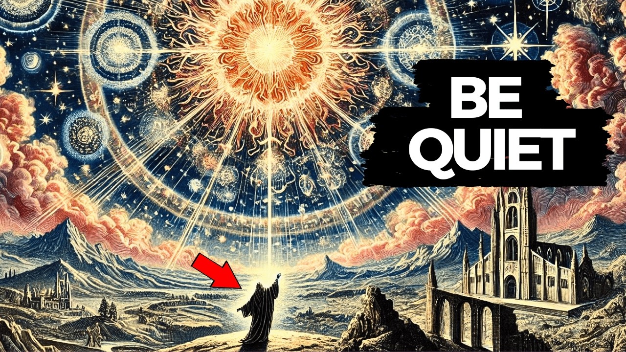 Spiritual People NEVER Share These 6 Things