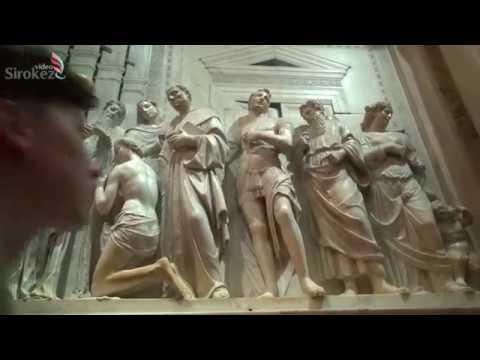 Падуя. Италия. Прогулка.