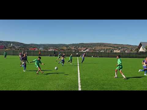 CSM BACAU - A.S.ARIPILE BACAU  (2)  1-8