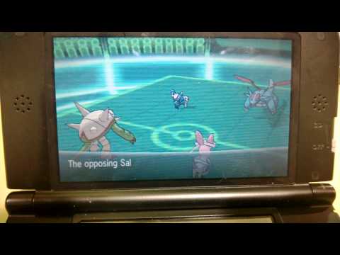 Pokemon Regionals VGC Oregon 2014 Matches: Round 7 - Everything Riding On One Person
