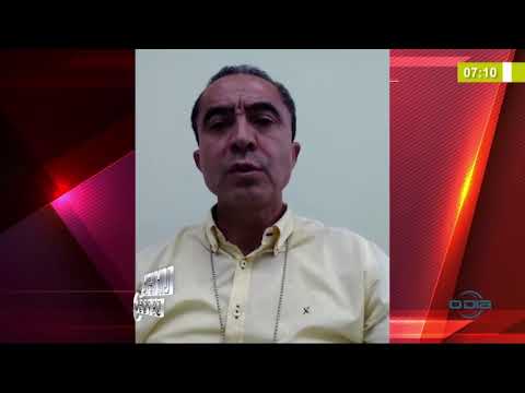 Delegacia de homiciÌdios investiga tentativa de latrociÌnio contra segurança de hospital 18 09 2