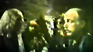 Spinal Tap Uncut - Hotel Lobby (Smitty and Duke Fame)