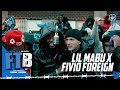 Lil Mabu X Fivio Foreign TEACH ME HOW TO DRILL From The Block Performance New York