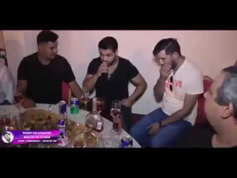 Robert din apărători - Colaj 2020