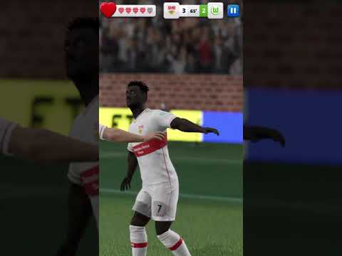 Score! Hero 2 infinite hero - 168 *** 3 Stars