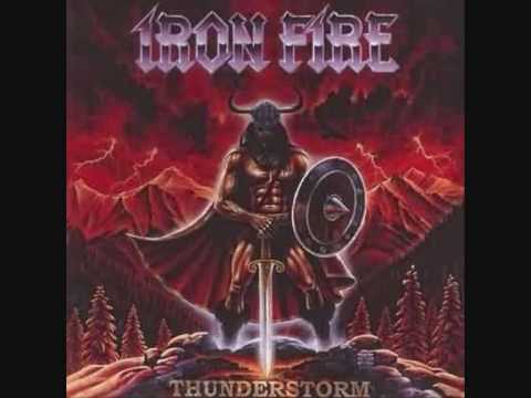 Thunderstorm video thumbnail