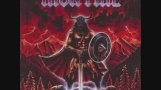 Iron Fire - Thunderstorm