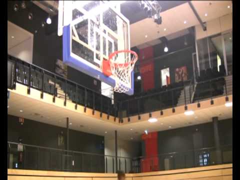 Landstede Basketbal Promo