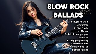 Download lagu RINDU DI UJUNG MALAM 🎶 Lagu Bikin Nangis 😠Menyentuh Hati | Slow Rock Ballads Full Album mp3 Download lagu RINDU DI UJUNG MALAM 🎶 Lagu Bikin Nangis 😠Menyentuh Hati | Slow Rock Ballads Full Album mp3