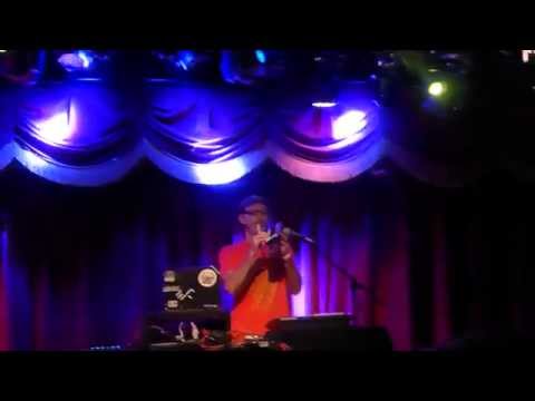 Subatomic Sound System - Live @Brooklyn Bowl [Dub Champions Festival] - Sep 24, 2014