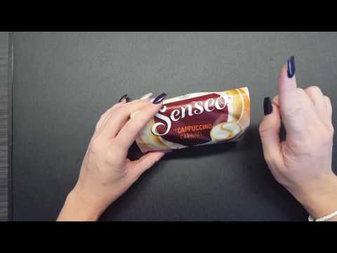 Life Hack DIY Foldback Klammer Flügel Klammer Binder Clips Verpackung schließen