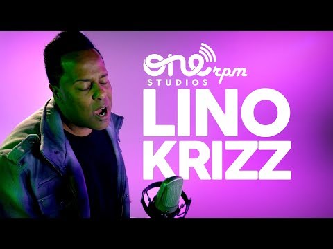 Lino Krizz - Fique Um Pouco Mais - ONErpm Studios Sessions