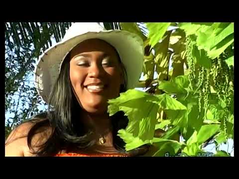 Mi Lob' Yu Lek' Fa Yu De - Olsthen Cadogan & Natalie Mossel | SuriPop XIV