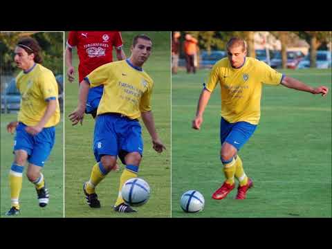 Bosniska FK Behar 2009