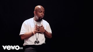 Tech N9ne - Lacrimosa Was Written While Weeping For My Mother (247HH Exclusive)
