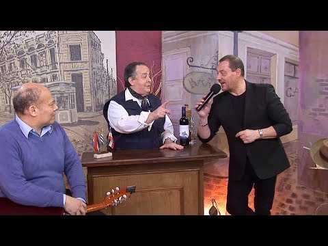 ENTRE MATES Y GUITARRAS PROGRAMA 324 - 31 DE AGOSTO DE 2019