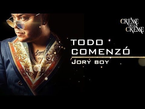 Video thumbnail for Todo Comenzo