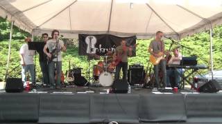 Enkrypterz - Marvelous 3 &quot;Freak of The Week&quot;