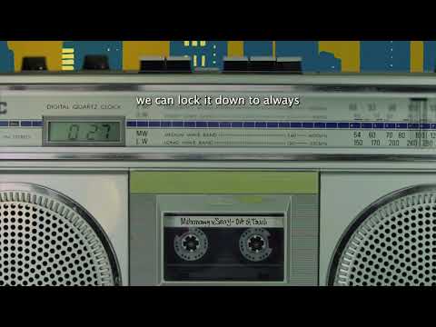 Metronomy x Sorry – “Out Of Touch” (Official Visualiser)