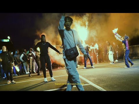 UziGang - Tout est réel (Clip officiel)