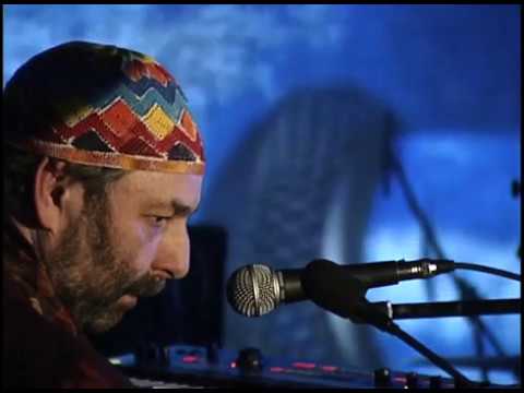 Alex Rostotsky 'I remember Joe Zawinul'