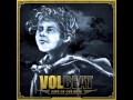 Volbeat - Cape Of Our Hero